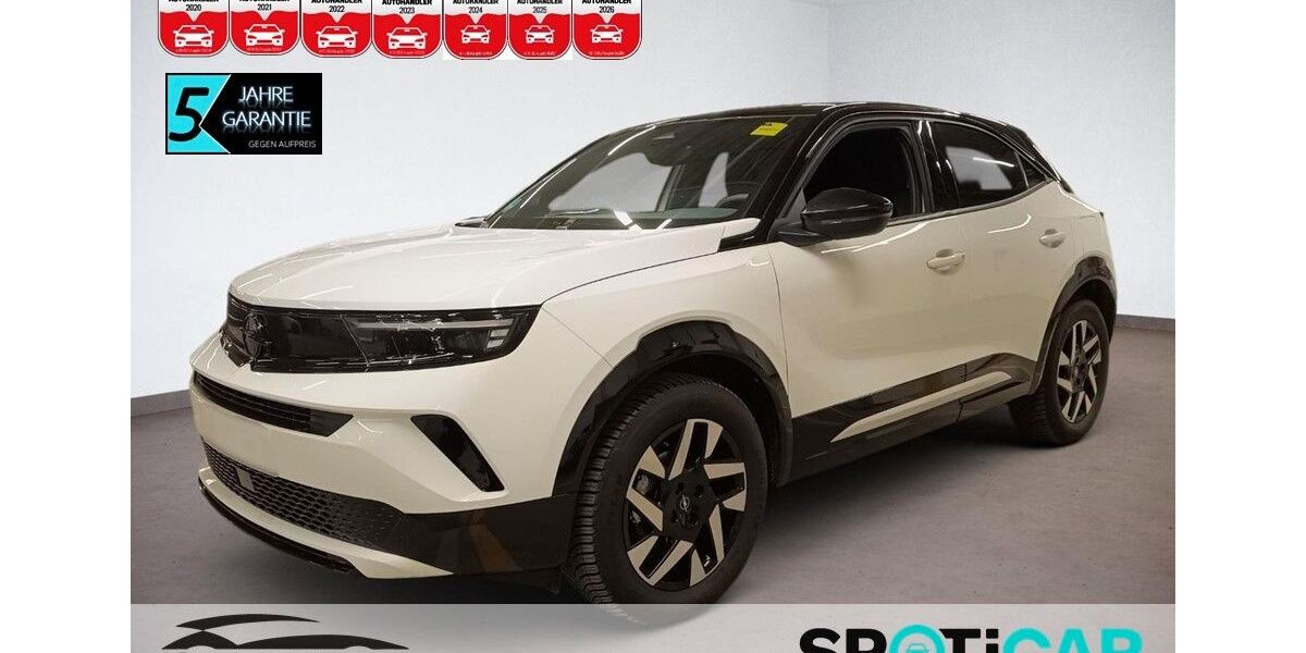 Opel Mokka 13.300 km 21.980 &euro; Schwandorf 92421