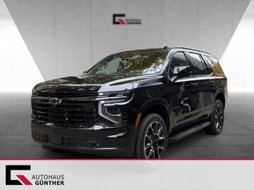 Gebrauchte Chevrolet Tahoe
