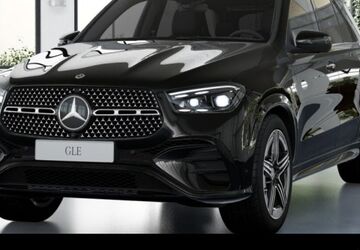 Mercedes-Benz GLE 350 7.662 km 82.990 &euro; Stuttgart 70372