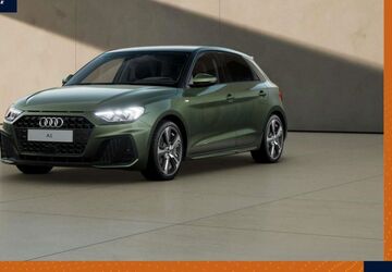 Audi A1 8.907 km 25.440 &euro; Ursensollen 92289