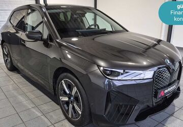 BMW iX 29.820 km 42.990 &euro; Wuppertal 42287