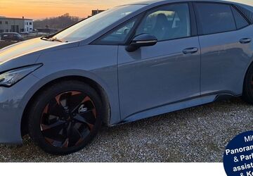 Cupra Born 41.900 km 25.900 &euro; Laupheim 88471