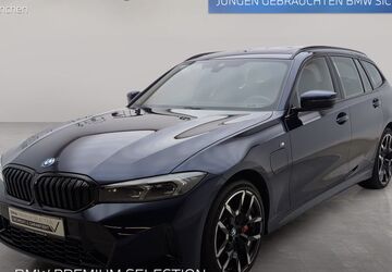 BMW 330 25.816 km 52.401 &euro; München 80939