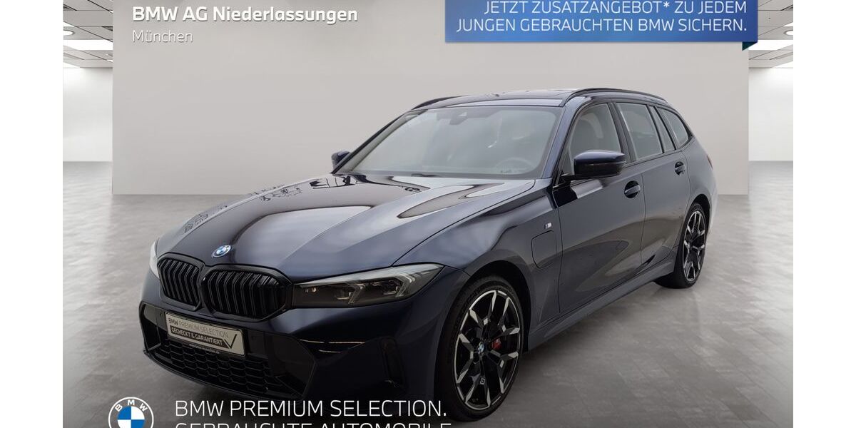 BMW 330 25.816 km 52.401 &euro; München 80939