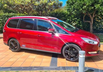 Ford Galaxy 159.400 km 19.900 &euro; Bonn 53229