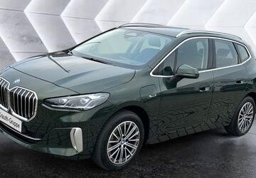 BMW 225 Active Tourer 44.282 km 28.900 &euro; Heidelberg 69123