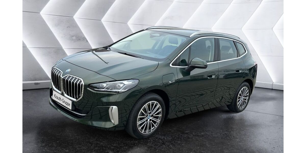BMW 225 Active Tourer 44.282 km 28.900 &euro; Heidelberg 69123