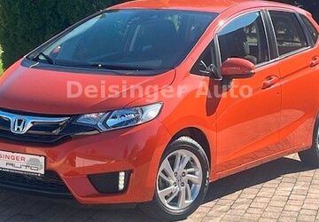 Honda Jazz 43.951 km 14.980 &euro; Bahlingen 79353