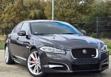 Jaguar XF 139.000 km 15.499 &euro; Essen (Oldenburg) 49632