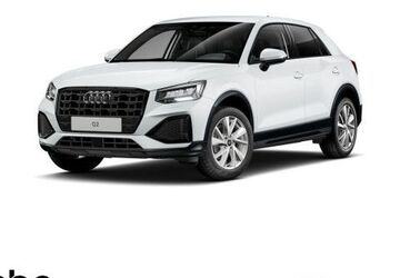 Audi Q2 8.071 km 29.930 &euro; Kehl 77694