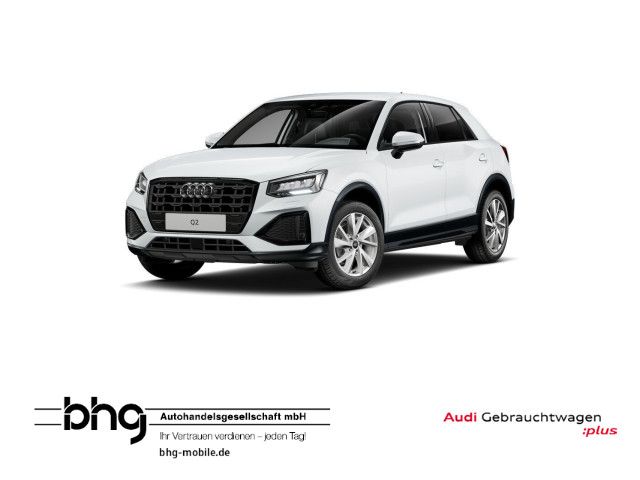 Audi Q2 8.071 km 29.930 &euro; Kehl 77694