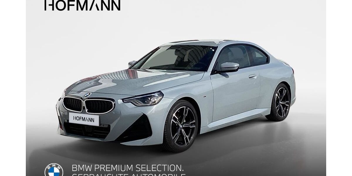 BMW 220 18.902 km 44.890 &euro; Neuburg an der Donau 86633