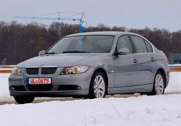 BMW 325 179.500 km 6.490 &euro; Lonsee 89173