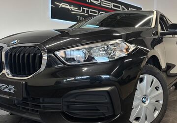 BMW 116 30.340 km 22.490 &euro; Bretten 75015