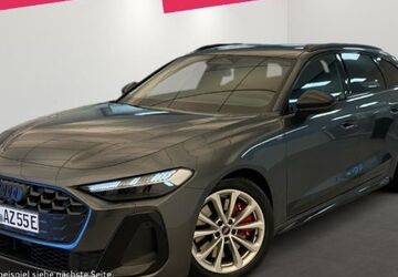 Audi A5 5.900 km 69.980 &euro; Neuss 41464