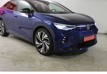 VW ID.5 11.812 km 47.980 &euro; Schopfloch 91626