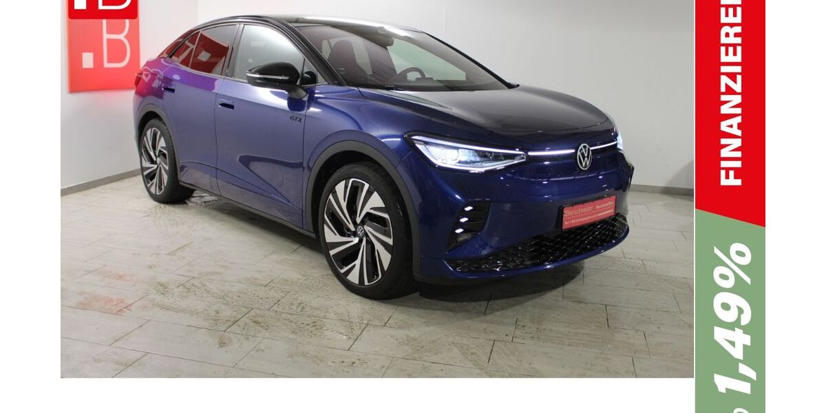 VW ID.5 11.812 km 47.980 &euro; Schopfloch 91626