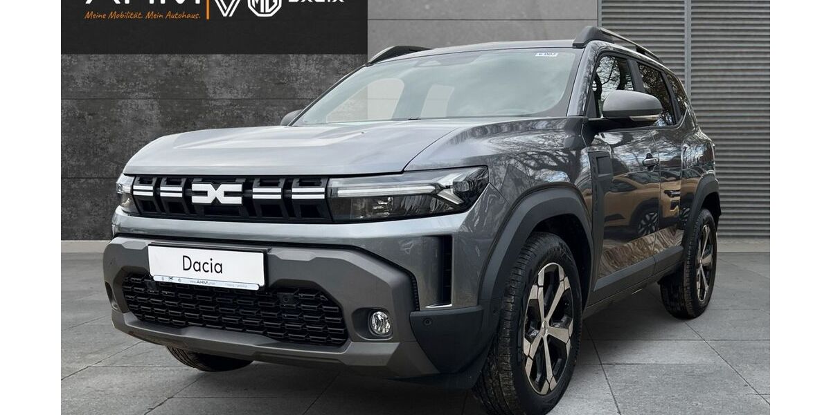 Dacia Duster 10.300 km 24.870 &euro; Freising 85354