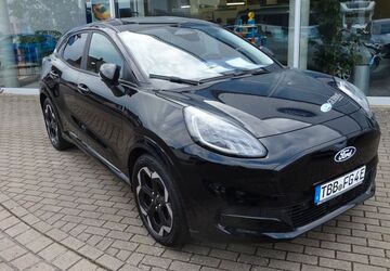 Ford Puma Gen-E 3.500 km 36.990 &euro; Tauberbischofsheim 97941