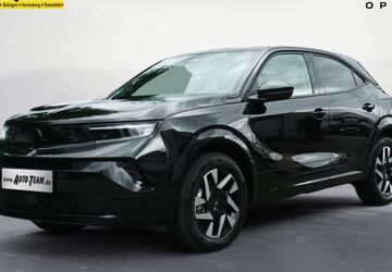 Opel Mokka 20.000 km 23.990 &euro; Herrenberg 71083