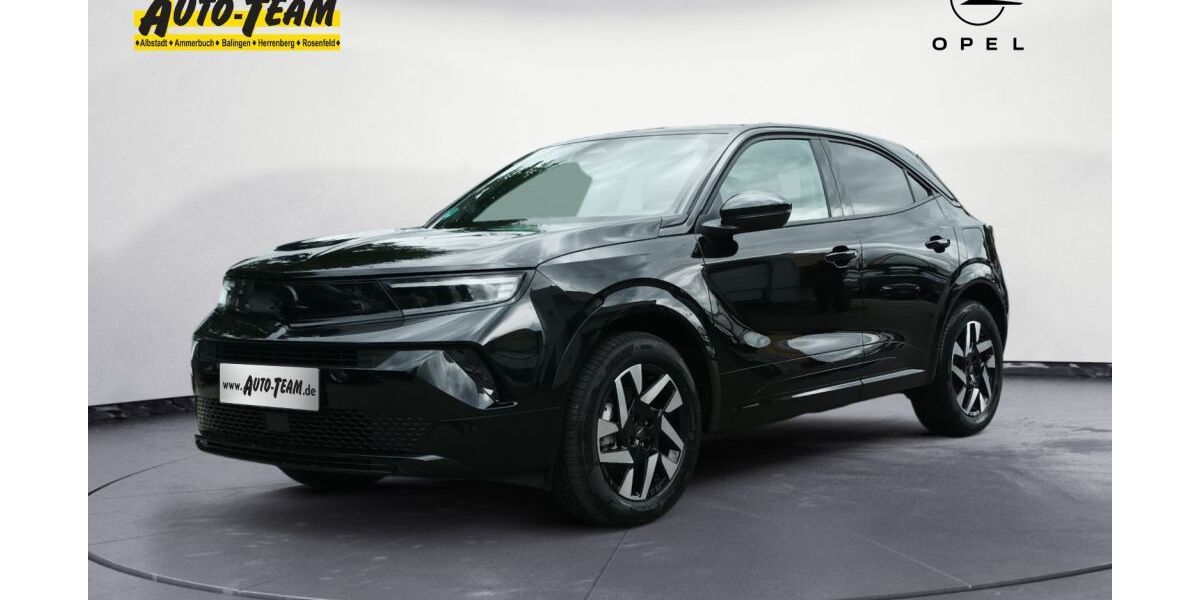 Opel Mokka 20.000 km 23.990 &euro; Herrenberg 71083