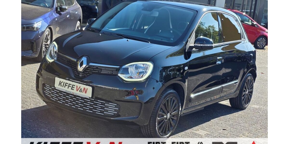 Renault Twingo 8.845 km 14.850 &euro; Hamm 59063
