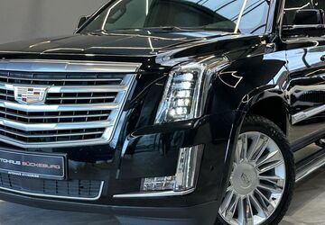 Cadillac Escalade 50.000 km 56.900 &euro; Bückeburg 31675