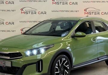 Kia XCeed 25.000 km 21.890 &euro; Magstadt 71106