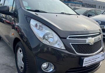 Chevrolet Spark 82.700 km 3.490 &euro; Berlin 12681