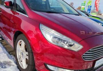 Ford Galaxy 84.800 km 23.890 &euro; Hagenow 19230