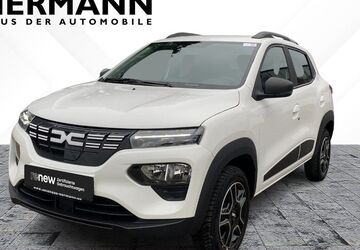 Dacia Spring 15.580 km 12.983 &euro; Höxter 37671