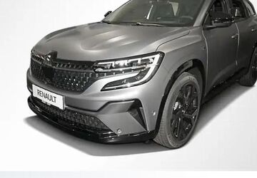 Renault Espace 22.820 km 32.880 &euro; Lauf an der Pegnitz 91207