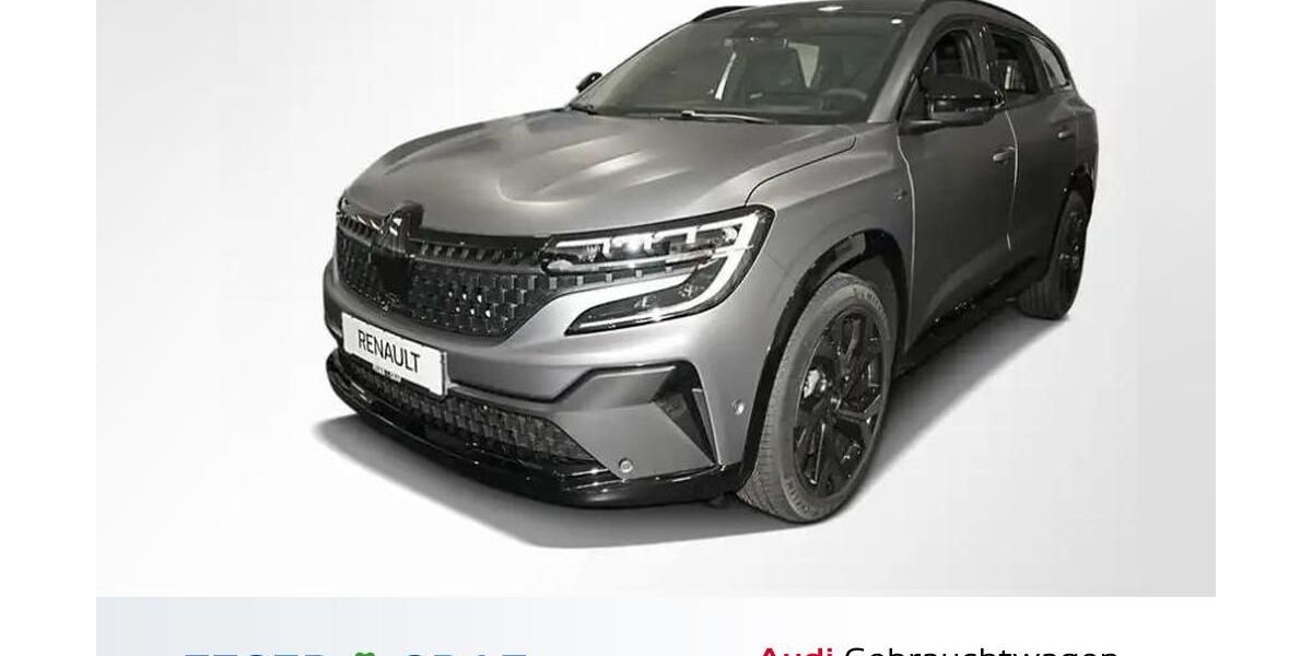 Renault Espace 22.820 km 32.880 &euro; Lauf an der Pegnitz 91207