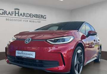 VW ID.3 13.415 km 40.890 &euro; Bretten 75015