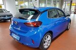 Opel Corsa Elegance 1.2 Kam SHZ Klima Tempo 36.041 km 16.460 &euro; HAAN 42781