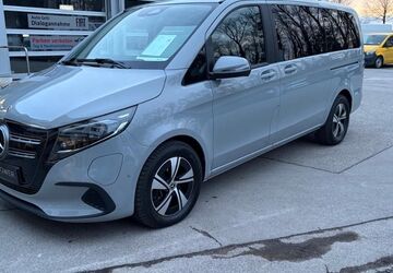Mercedes-Benz EQV 3.300 km 50.490 &euro; Grafing bei München 85567