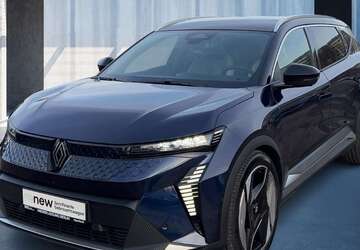 Renault Scenic 23.534 km 39.990 &euro; Berlin 13055