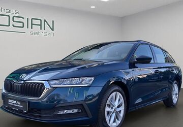 Skoda Octavia 33.010 km 23.640 &euro; Iserlohn 58642