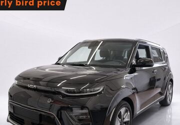 Kia Soul 16.830 km 25.349 &euro; Ergolding 84030