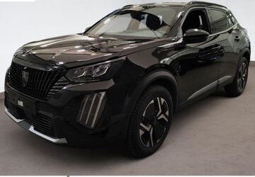 Peugeot 2008 12.190 km 23.790 &euro; Marburg 35043