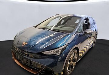 Cupra Born 18.100 km 23.950 &euro; Schleusingen 98553