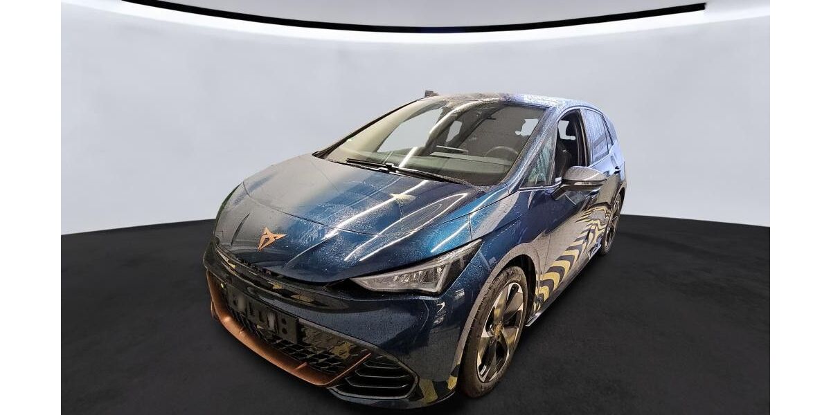 Cupra Born 18.100 km 23.950 &euro; Schleusingen 98553