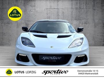 Gebrauchte Lotus Evora