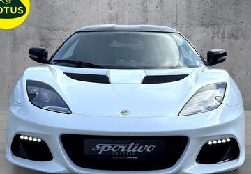Lotus Evora 40.733 km 77.888 &euro; Markranstädt 04420