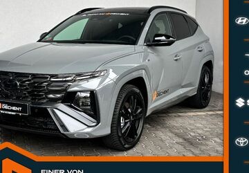 Hyundai TUCSON 2.500 km 46.419 &euro; Heidelberg 69115