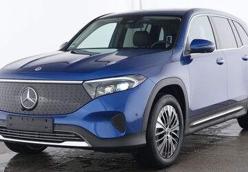 Mercedes-Benz EQB 16.945 km 37.300 &euro; Eutin 23701