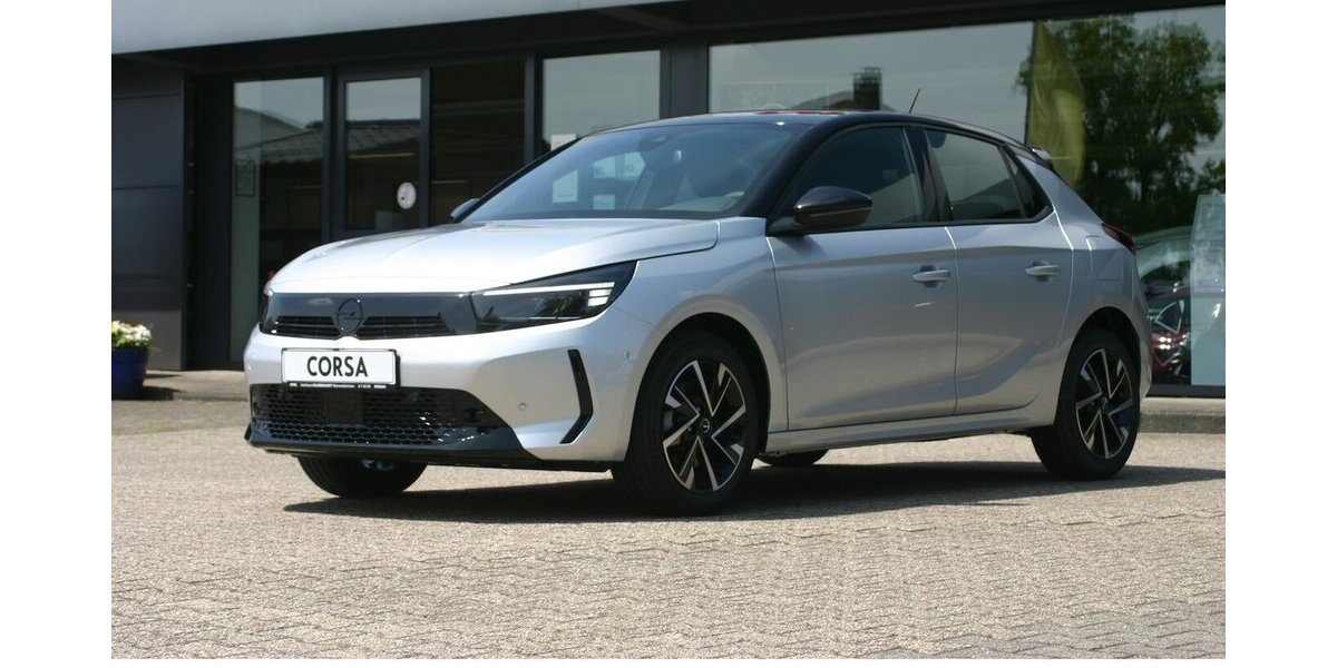 Opel Corsa GS 48V MHEV|Voll-LED|Toter-Winkel|Kamera 3.000 km 21.475 &euro; Wermelskirchen 42929