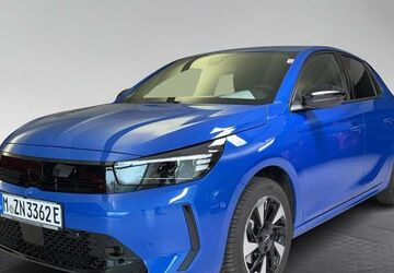 Opel Corsa 14.700 km 26.950 &euro; München 80339