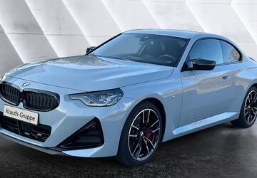 BMW M240i 8.000 km 56.900 &euro; Hockenheim 68766
