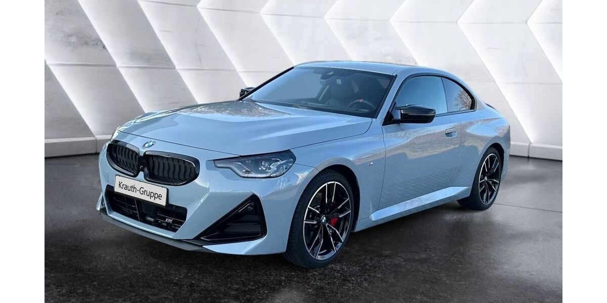BMW M240i 8.000 km 56.900 &euro; Hockenheim 68766